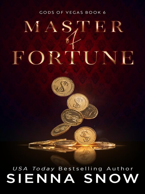 Title details for Master of Fortune by Sienna Snow - Available